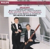 Clarinet Concerto • Bassoon Concerto = Fagottkonzert