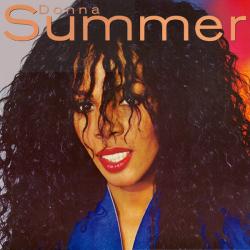 DONNA SUMMER Donna Summer Виниловая пластинка 