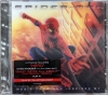 MUSIC FROM AND INSPIRED BY SPIDER-MAN