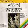 Flute Quartets K 285 • 285a • 285b • 298