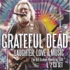 Laughter, Love & Music (The Bill Graham Memorial 1991)