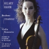 VIOLIN CONCERTOS