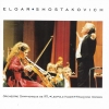Elgar - Shostakovich
