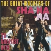 The Great Rockers Of Sha-Na-Na (20 Greatest Hits)