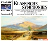 Klassische Symphonien (Symphonik 2)