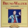 MAHLER Symphony N° 9 In D Major