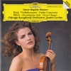 Violinkonzert = Violin Concerto / »Gesungene Zeit = Time Chant«
