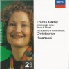 Emma Kirkby Sings Handel, Arne, Haydn & Mozart