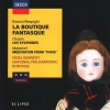 La Boutique Fantasque / Les Sylphides / Méditation From 'Thais'