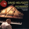 David Helfgott Plays Rachmaninov - Piano Concerto No. 3, Four Preludes, Sonata No. 2