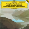 Peer Gynt Suites 1 & 2 • Pelléas Et Mélisande = Peer-Gynt Suiten 1 & 2 • Pelleas Et Melisande