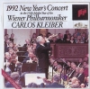 1992 New Year’s Concert In The 150th Jubilee Year Of The Wiener Philharmoniker