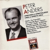Peter Anders: Opera And Operetta Arias