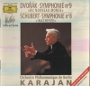 Dvořák: Symphony No. 9 "From The New World" / Schubert: Symphony No. 8 "Unfinished"