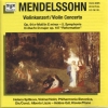 Violinkonzert = Violin Concerto