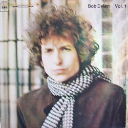 BOB DYLAN Blonde On Blonde - Vol. 1 Виниловая пластинка 
