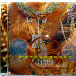 VARIOUS REGGAE REVELATION VOL. 1 Фирменный CD 