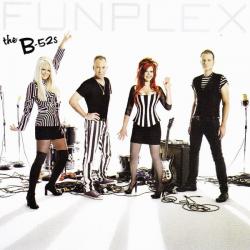 B-52s FUNPLEX Фирменный CD 
