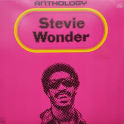 STEVIE WONDER Looking Back Виниловая пластинка 