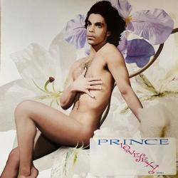PRINCE LOVESEXY Виниловая пластинка 
