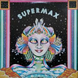 SUPERMAX SUPERMAX Виниловая пластинка 