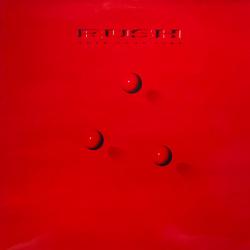 RUSH HOLD YOUR FIRE Виниловая пластинка 