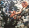 OBSCURED BY CLOUDS