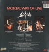 MORTAL WAY OF LIVE