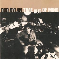 BOB DYLAN TIME OUT OF MIND Фирменный CD 