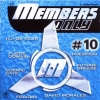 MEMBERS ONLY #10