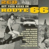 GET YOUR KICKS ON ROUTE 66