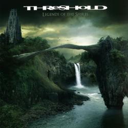 THRESHOLD Legends Of The Shires Виниловая пластинка 