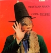 Trout Mask Replica