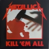 Kill 'Em All