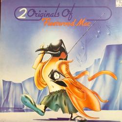 FLEETWOOD MAC 2 Originals Of Fleetwood Mac Виниловая пластинка FLEETWOOD MAC 2 Originals Of Fleetwood Mac Виниловая пластинка