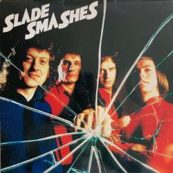 SLADE Smashes Виниловая пластинка 