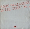 Irish Tour '74