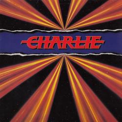 CHARLIE CHARLIE Виниловая пластинка 