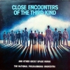 Close Encounters Of The Third Kind And Other Great Space Music