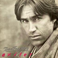 DAN FOGELBERG EXILES Виниловая пластинка 