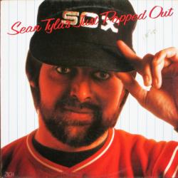SEAN TYLA SEAN TYLA'S JUST POPPED OUT Виниловая пластинка 
