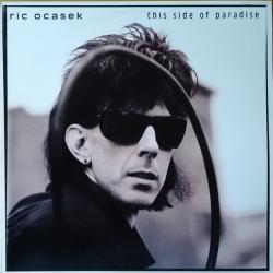 RIC OCASEK THIS SIDE OF PARADISE Виниловая пластинка 