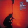 LIVE UNDER A BLOOD RED SKY