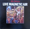 LIVE MAGNETIC AIR