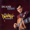 MR TWANGY GUITAR