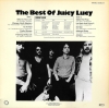 The Best Of Juicy Lucy