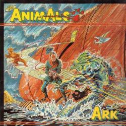 ANIMALS ARK Виниловая пластинка 