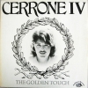 Cerrone IV - The Golden Touch