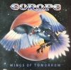 Wings Of Tomorrow