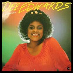 DEE EDWARDS TWO HEARTS ARE BETTER THAN ONE Виниловая пластинка 